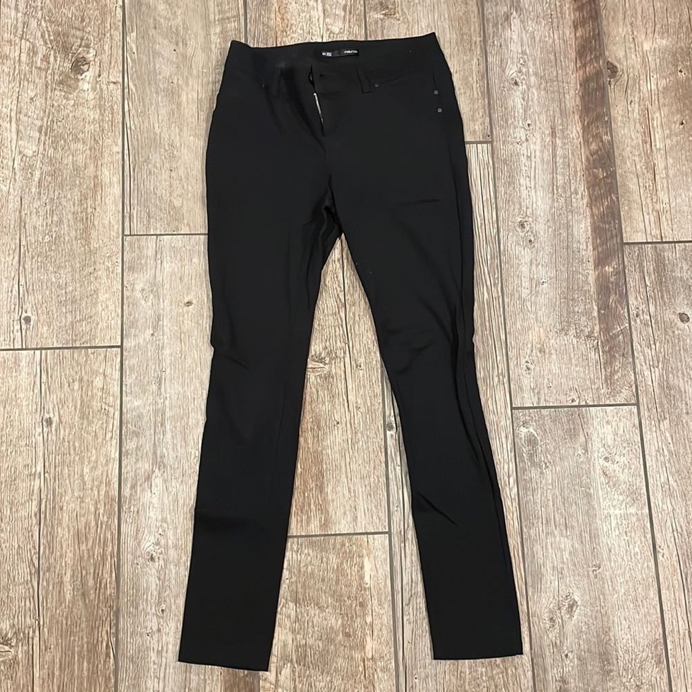 Maurice’s dress pants
